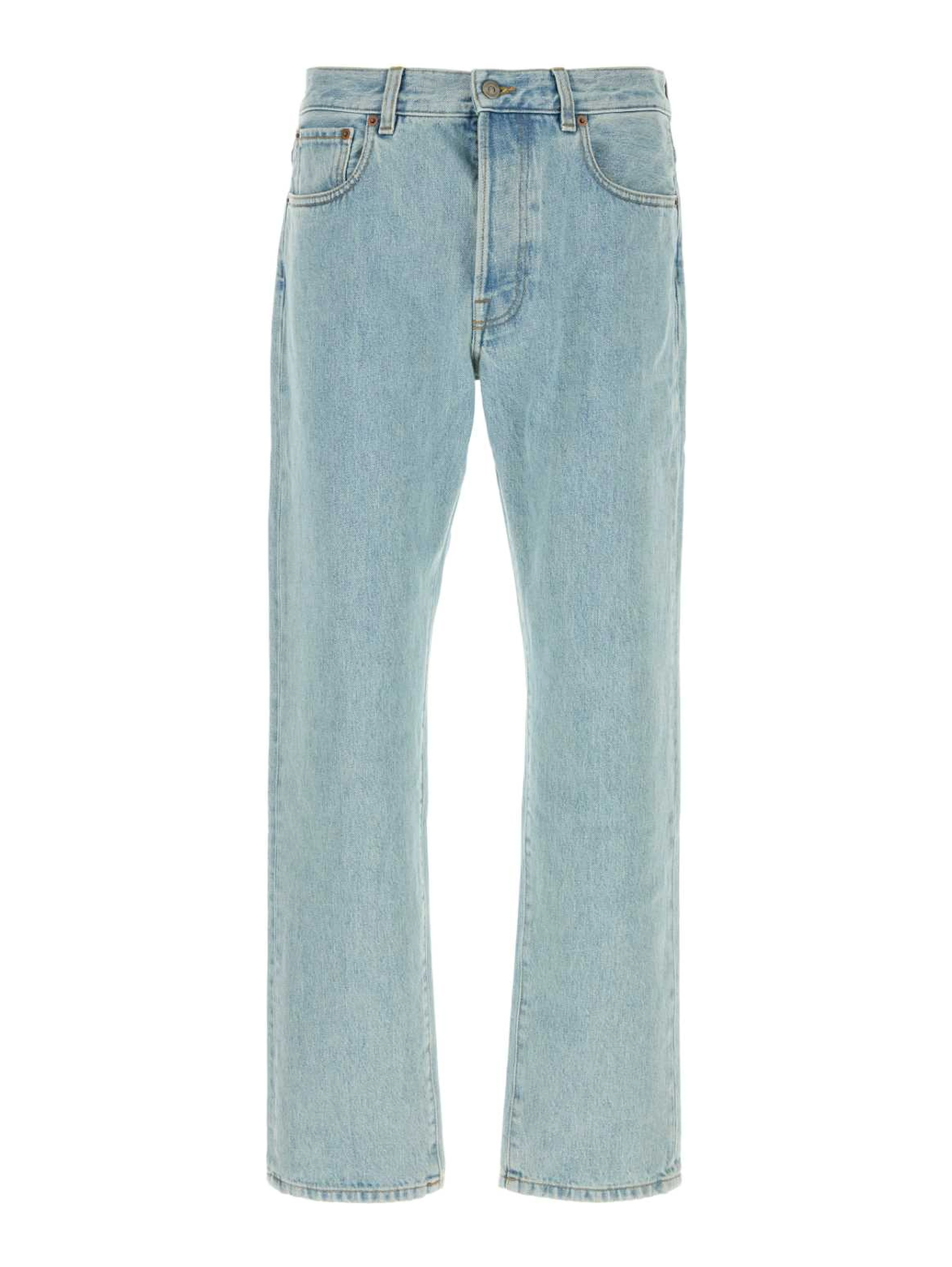 DENIM 5 TASCHE | DENIM |