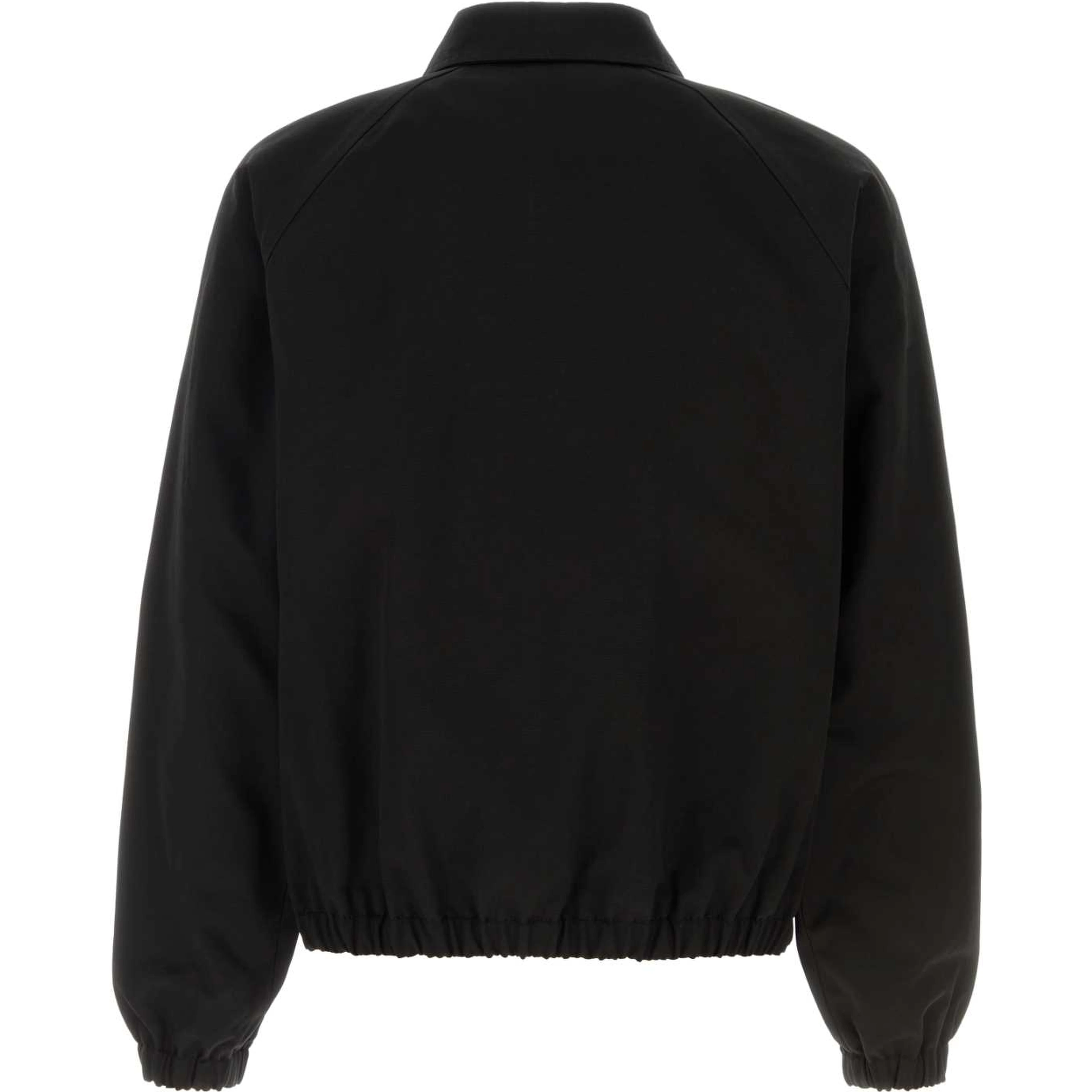 GIUBBINO | VGOLD | COTTON