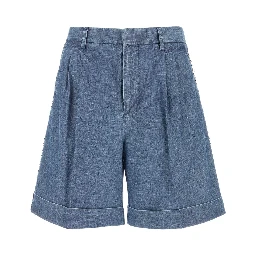 SHORT DENIM | DENIM | DEN