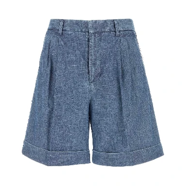 SHORT DENIM | DENIM | DEN
