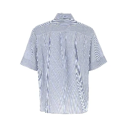 CAMICIA MANICHE CORTE | C