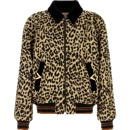 GIUBBINO | VGOLD | PANNO