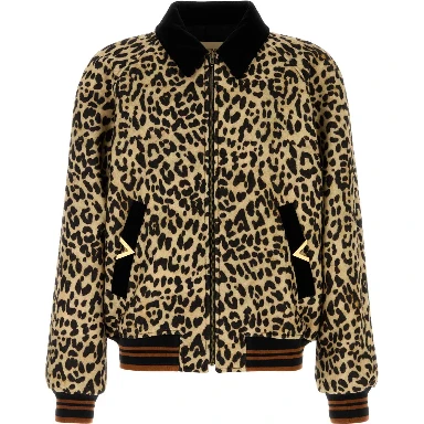 GIUBBINO | VGOLD | PANNO