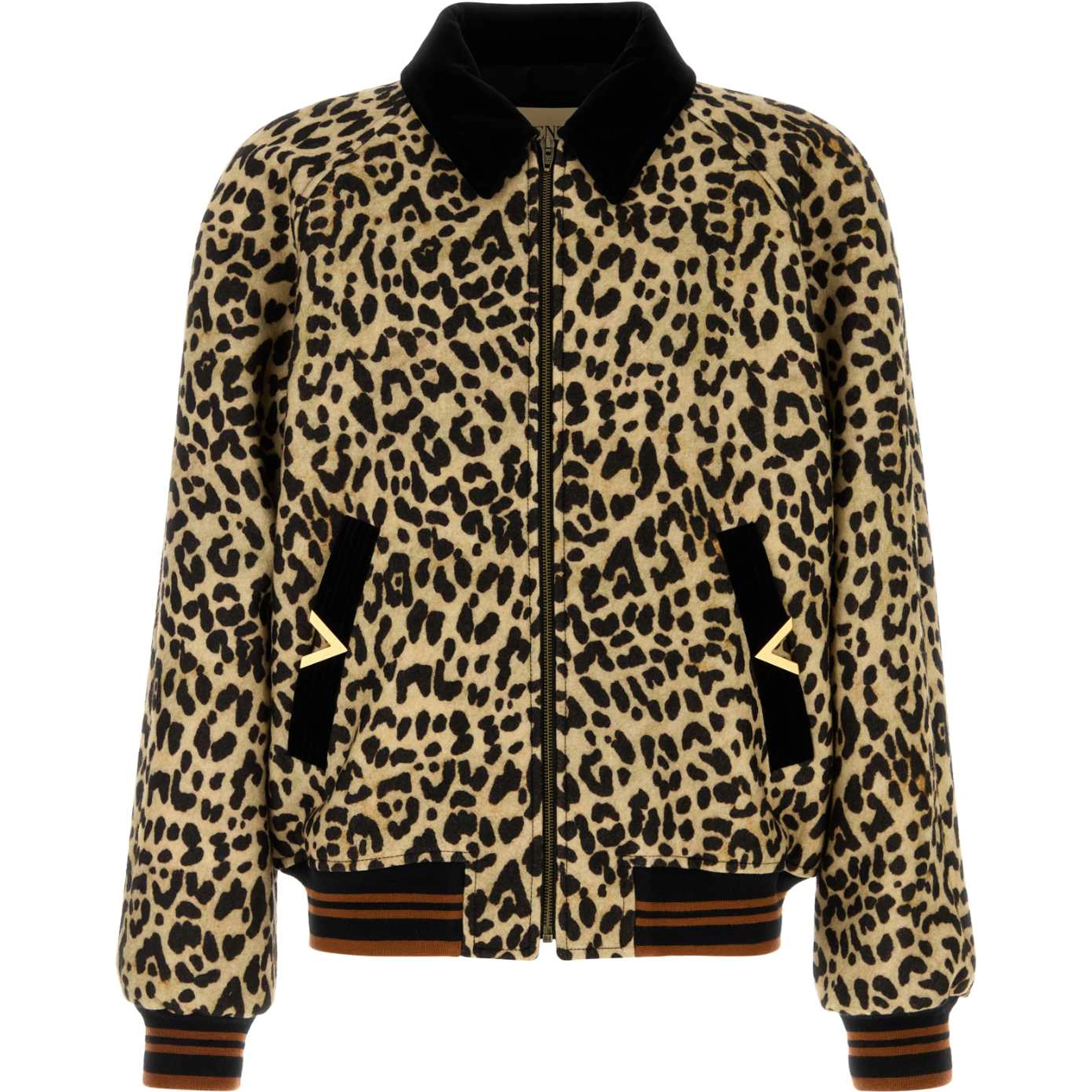 GIUBBINO | VGOLD | PANNO
