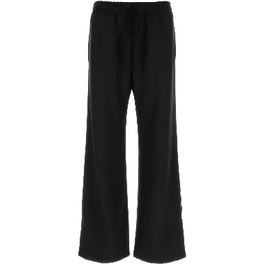JERSEY BOTTOM,REG,PATCH V