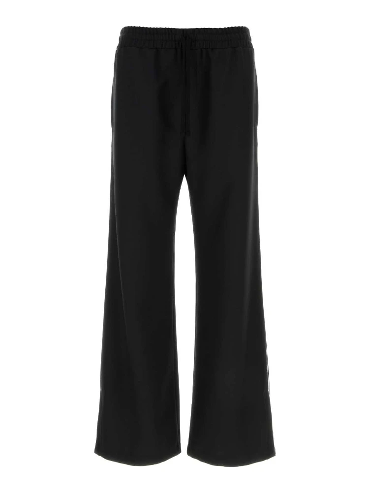 JERSEY BOTTOM,REG,PATCH V