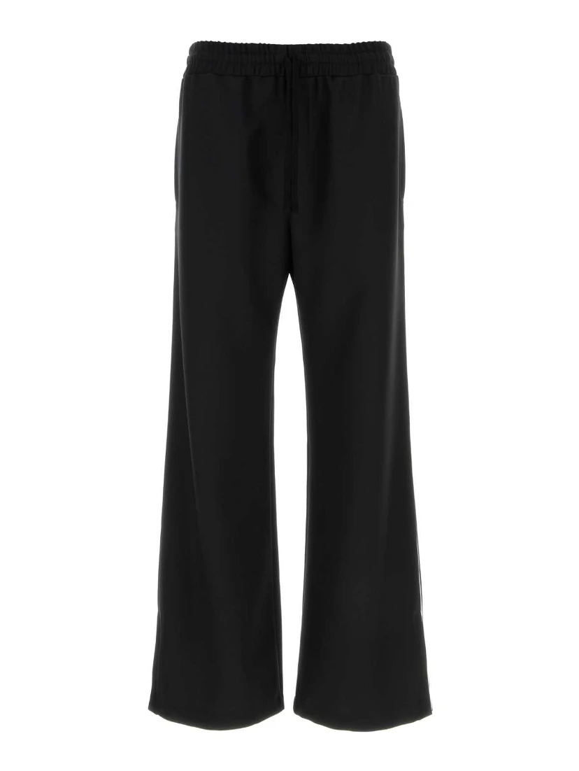 JERSEY BOTTOM,REG,PATCH V