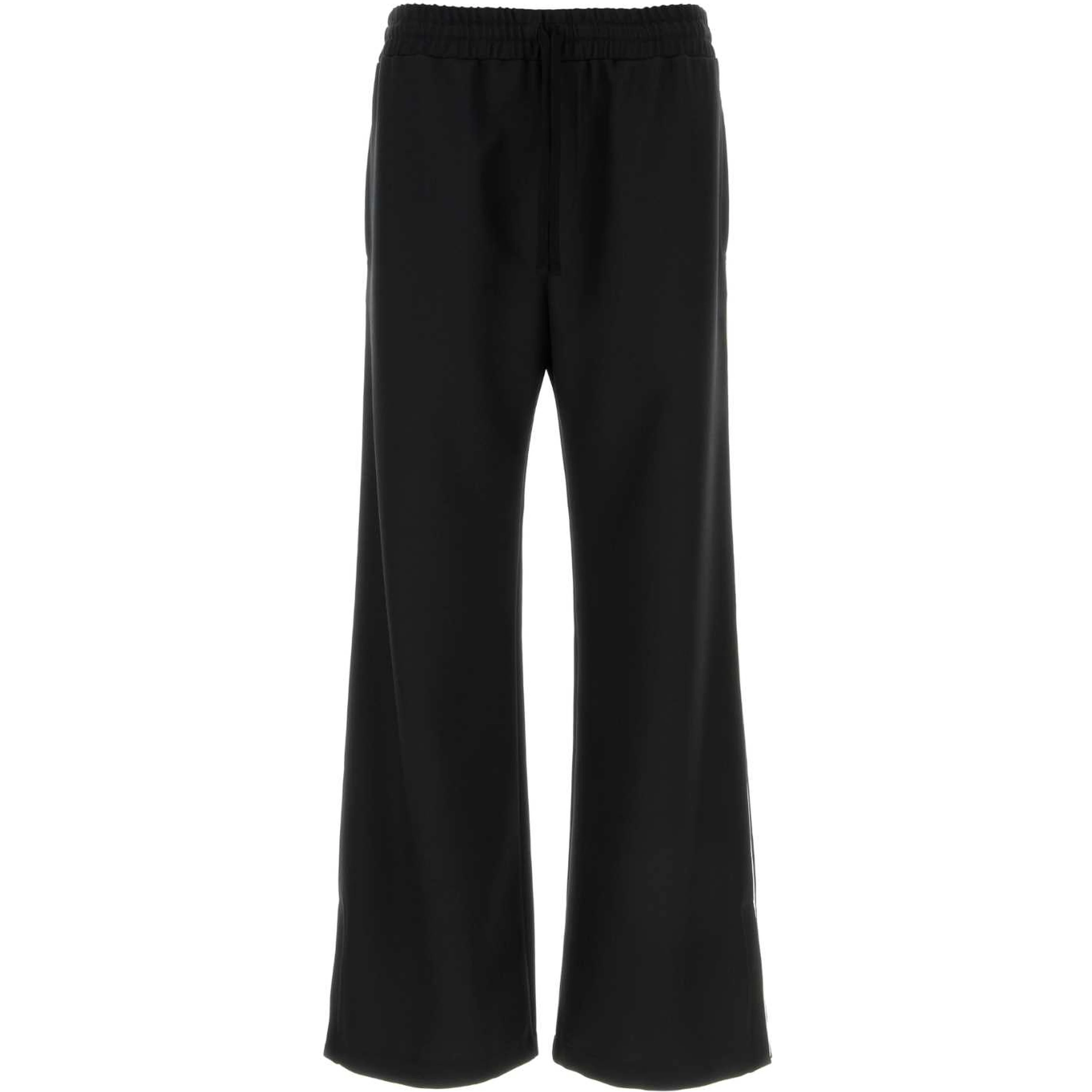 JERSEY BOTTOM,REG,PATCH V