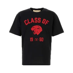T-SHIRT JERSEY,LOOSE,PR.