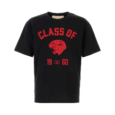 T-SHIRT JERSEY,LOOSE,PR.