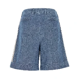 SHORT DENIM | DENIM | DEN