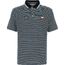 POLO JERSEY RIGATA,REG |