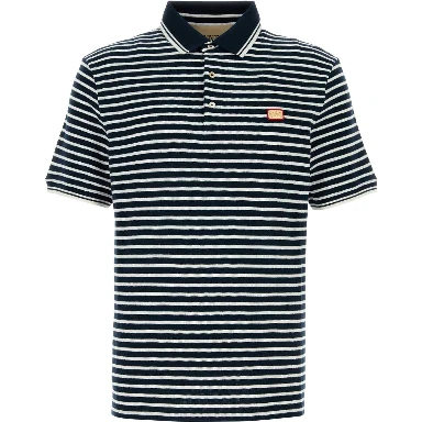 POLO JERSEY RIGATA,REG |