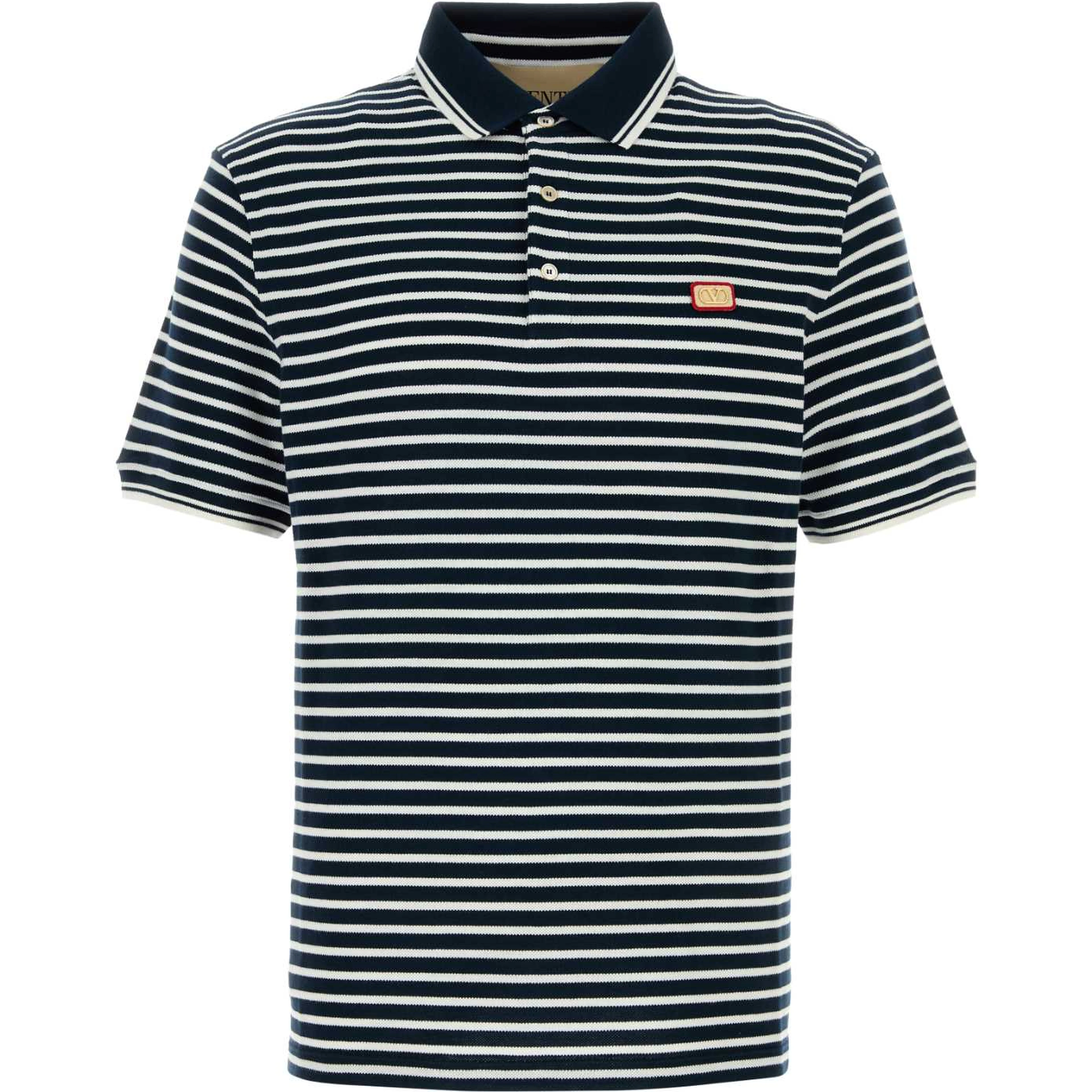 POLO JERSEY RIGATA,REG |