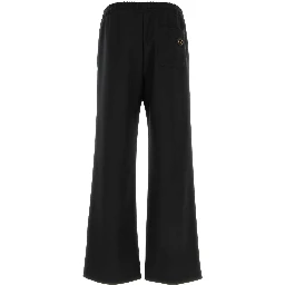 JERSEY BOTTOM,REG,PATCH V