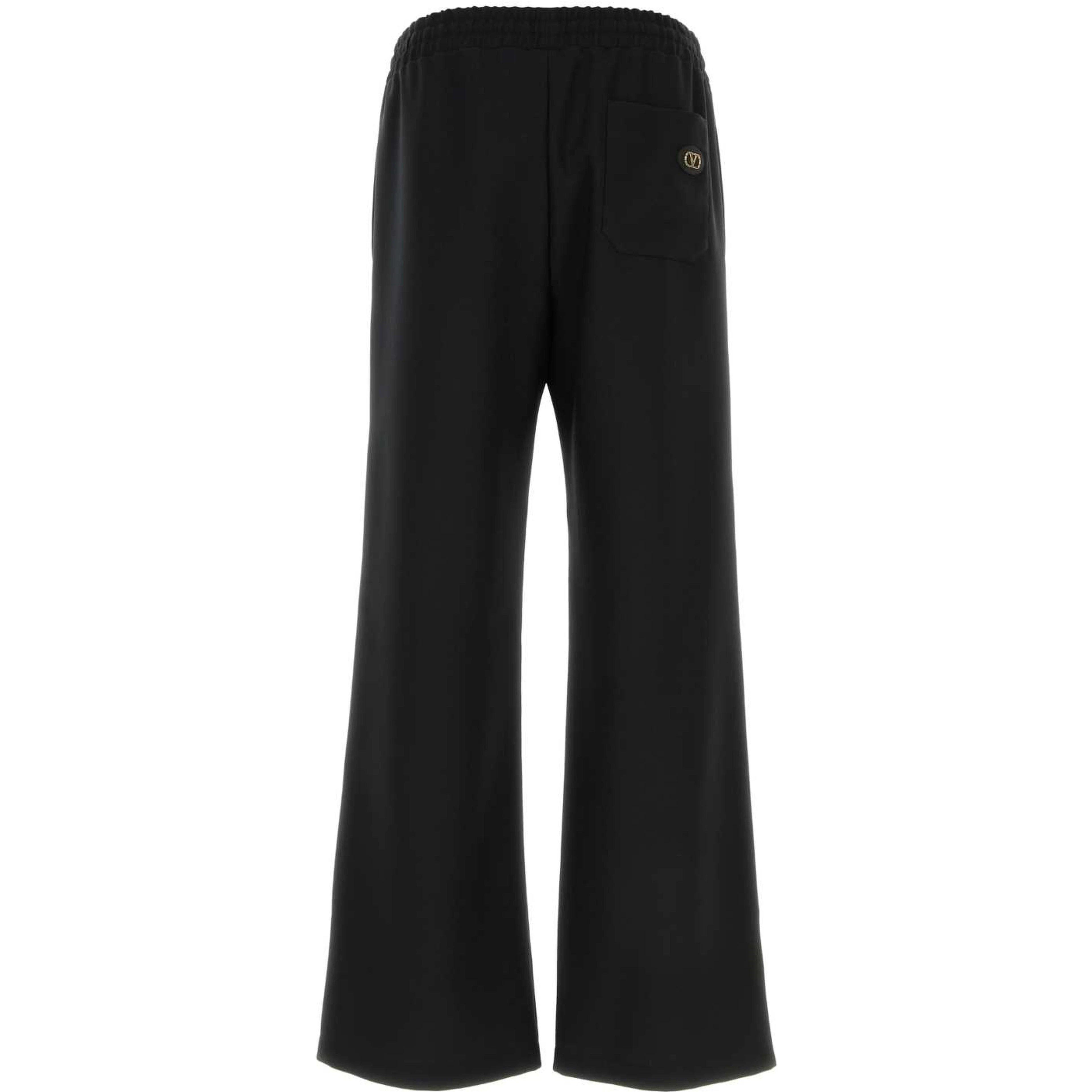 JERSEY BOTTOM,REG,PATCH V
