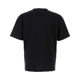 T-SHIRT JERSEY,LOOSE,PR.