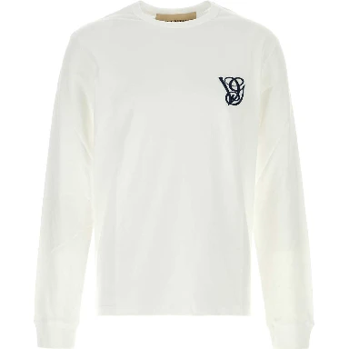 T-SHIRT | VG | COTTON JER