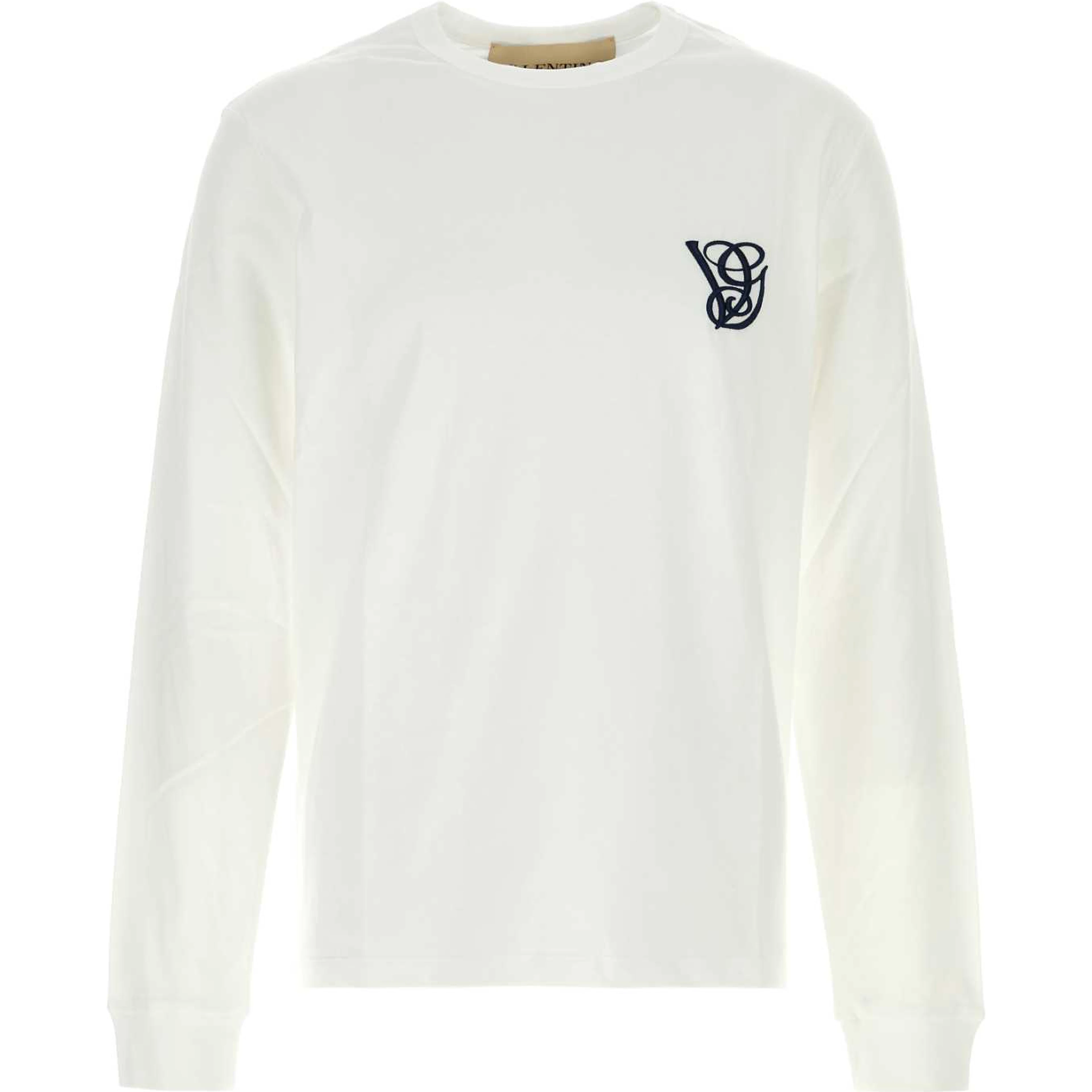 T-SHIRT | VG | COTTON JER