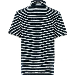 POLO JERSEY RIGATA,REG |