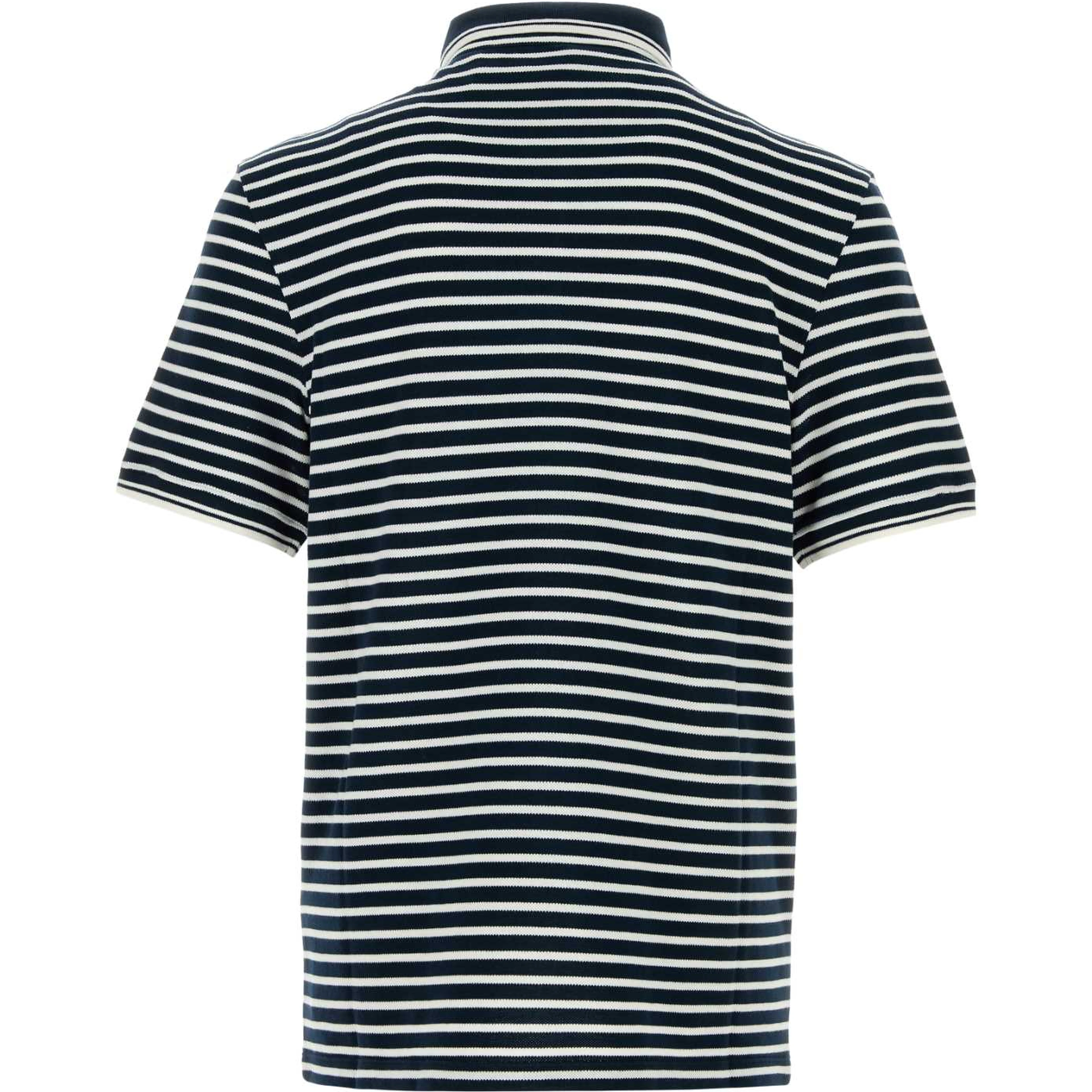 POLO JERSEY RIGATA,REG |