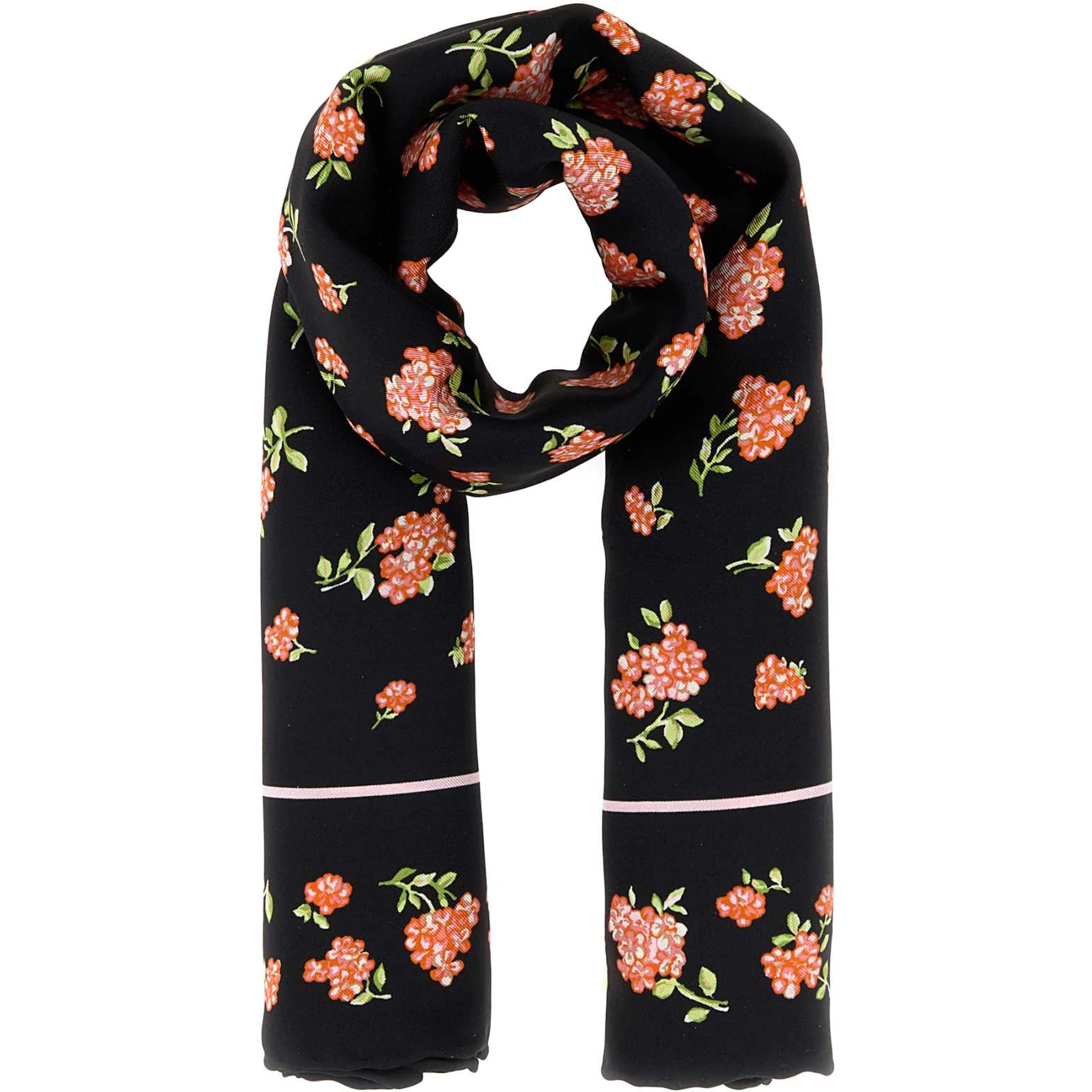 FOULARD | SHAWLS - FOULAR