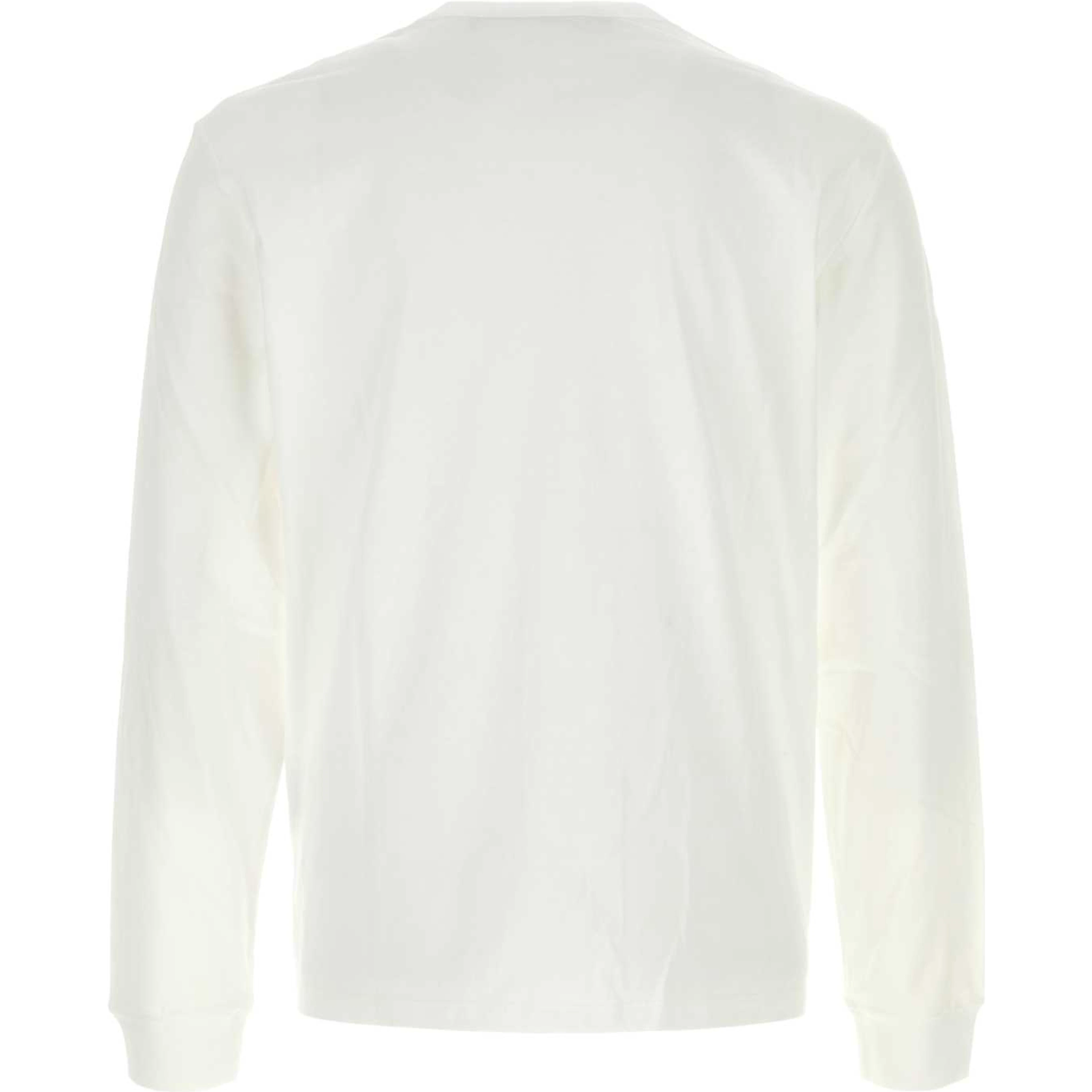 T-SHIRT | VG | COTTON JER