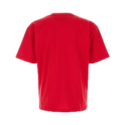 T-SHIRT JERSEY,LOOSE,PR.