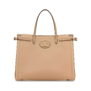 MEDIUM TOTE | ANTIBES | VIT.NAPPATO C.T./VIT./L.GO