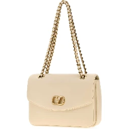 SHOULDER BAG | DJUNA | NA