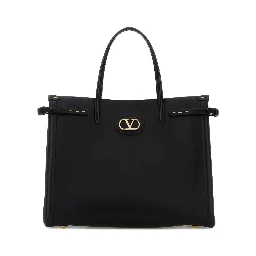 MEDIUM TOTE | ANTIBES | VIT.NAPPATO C.T./VIT./L.GO