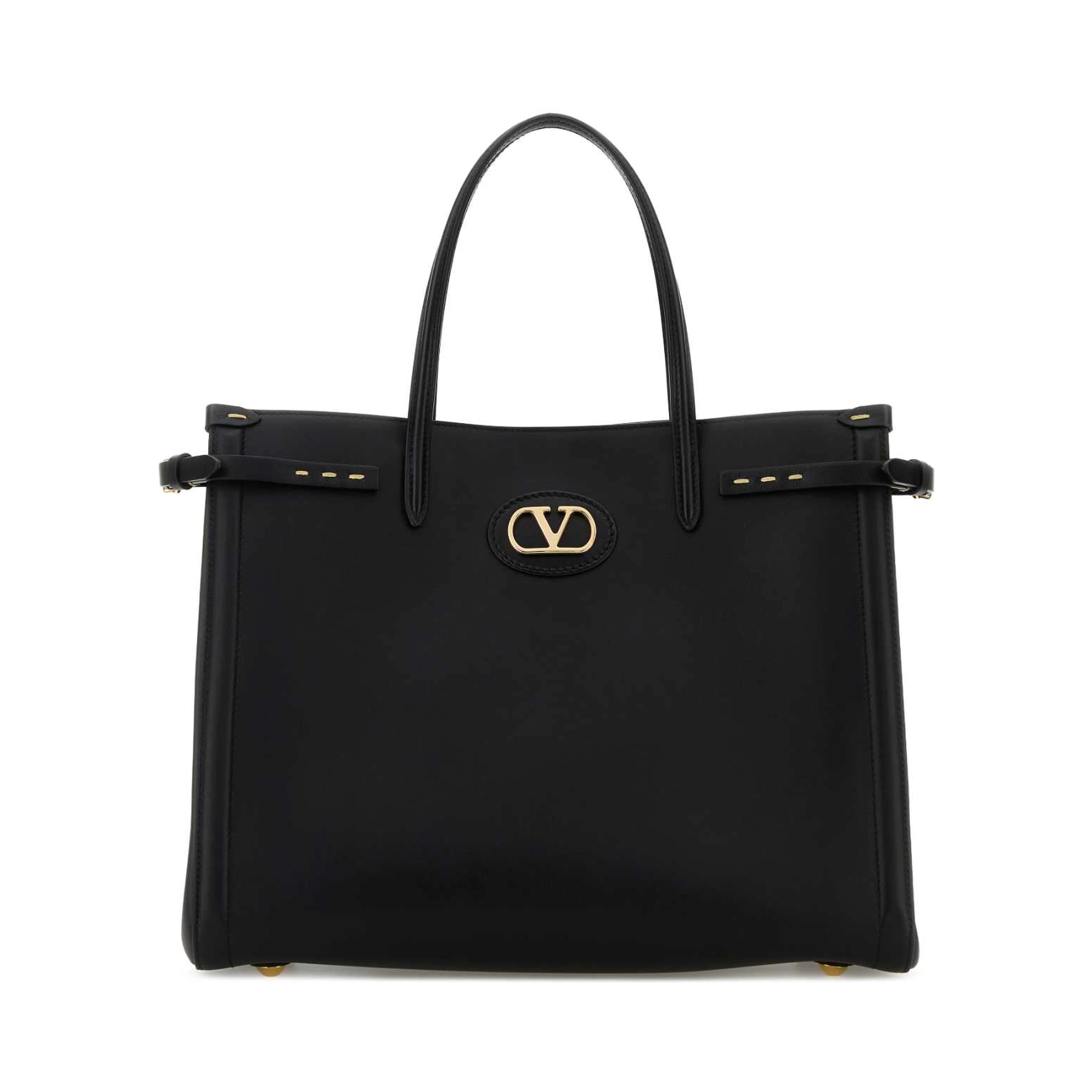 MEDIUM TOTE | ANTIBES | VIT.NAPPATO C.T./VIT./L.GO