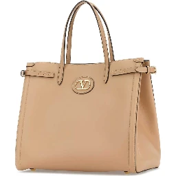 MEDIUM TOTE | ANTIBES | VIT.NAPPATO C.T./VIT./L.GO