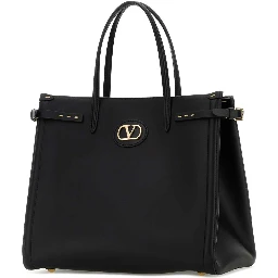 MEDIUM TOTE | ANTIBES | VIT.NAPPATO C.T./VIT./L.GO