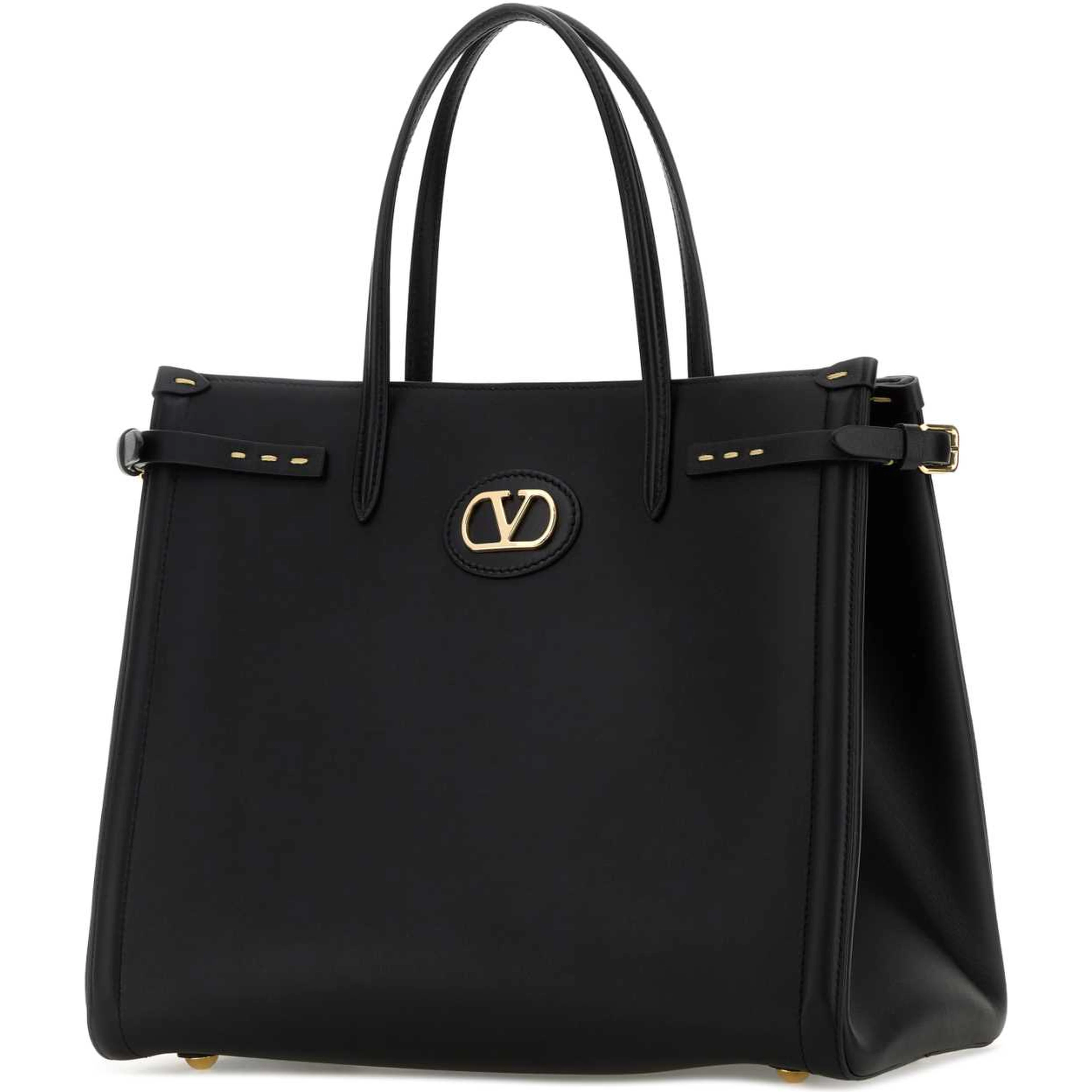 MEDIUM TOTE | ANTIBES | VIT.NAPPATO C.T./VIT./L.GO