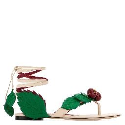 SANDAL | VG CHERRYFIC | T