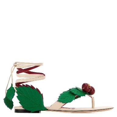 SANDAL | VG CHERRYFIC | T
