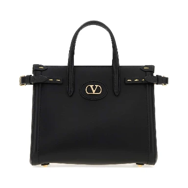 SMALL TOTE | ANTIBES | VIT.NAPPATO C.T./VIT./L.GOL
