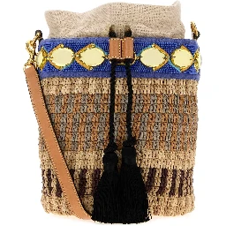 SMALL BUCKET BAG | VLOGO