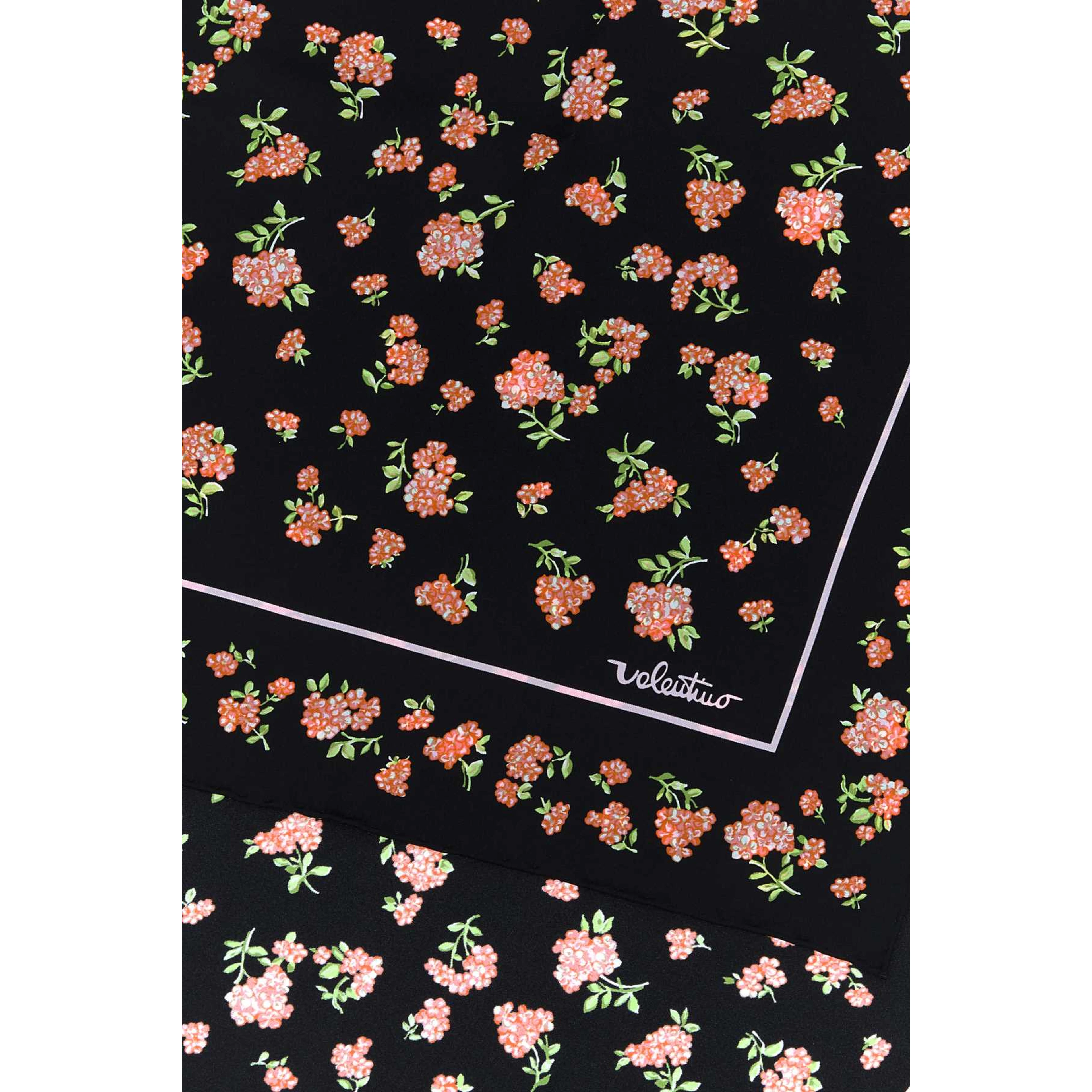 FOULARD | SHAWLS - FOULAR