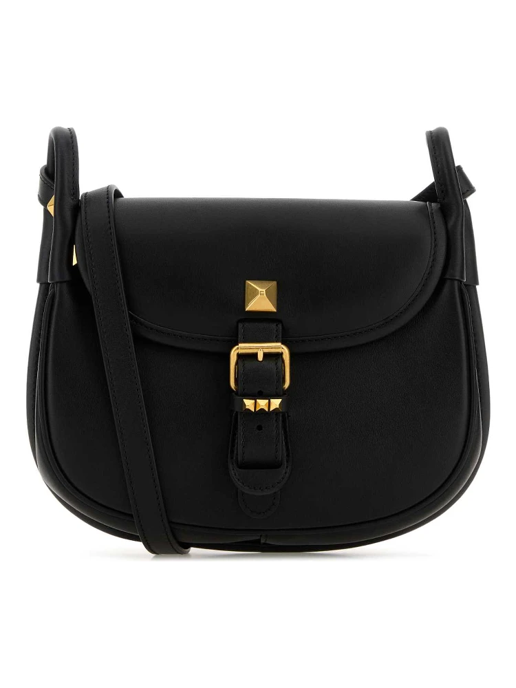 SMALL SHOULDER BAG | FLAN