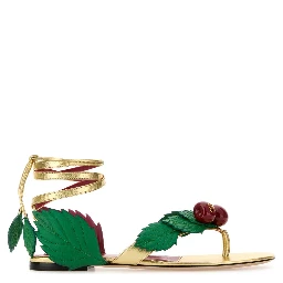 SANDAL | VG CHERRYFIC | T