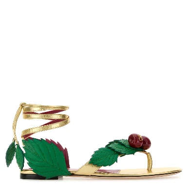 SANDAL | VG CHERRYFIC | T