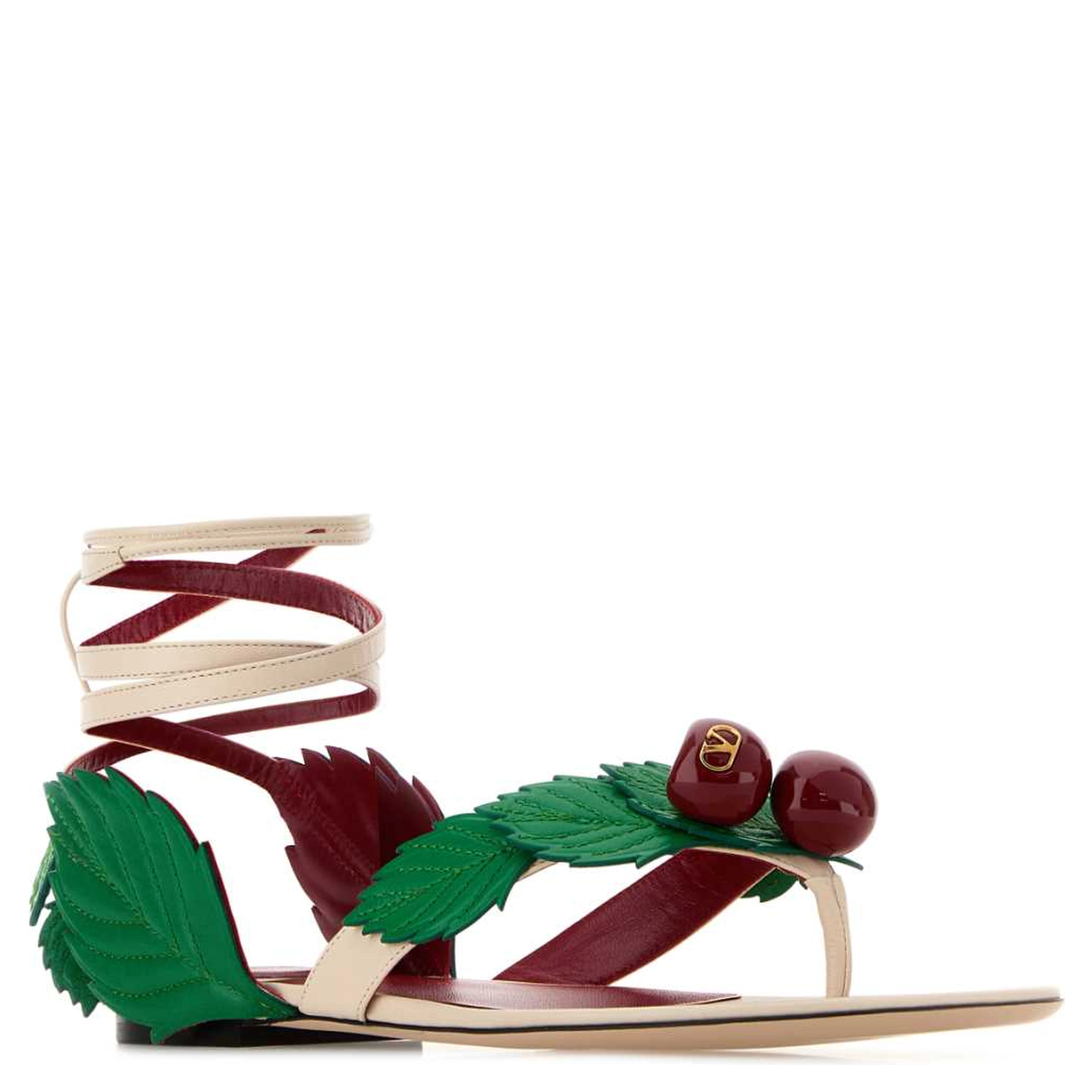SANDAL | VG CHERRYFIC | T