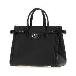 SMALL TOTE | ANTIBES | VIT.NAPPATO C.T./VIT./L.GOL
