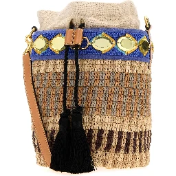 SMALL BUCKET BAG | VLOGO