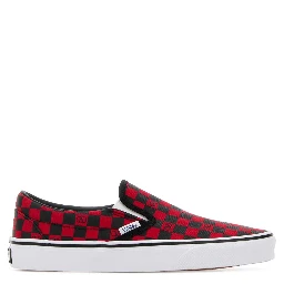 SNEAKER | VG AND VANS | T