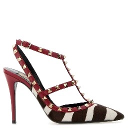 ANKLE STRAP | ROCKSTUD |
