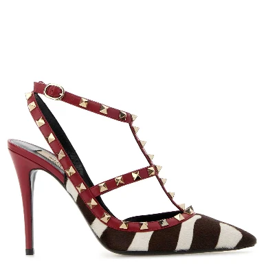 ANKLE STRAP | ROCKSTUD |