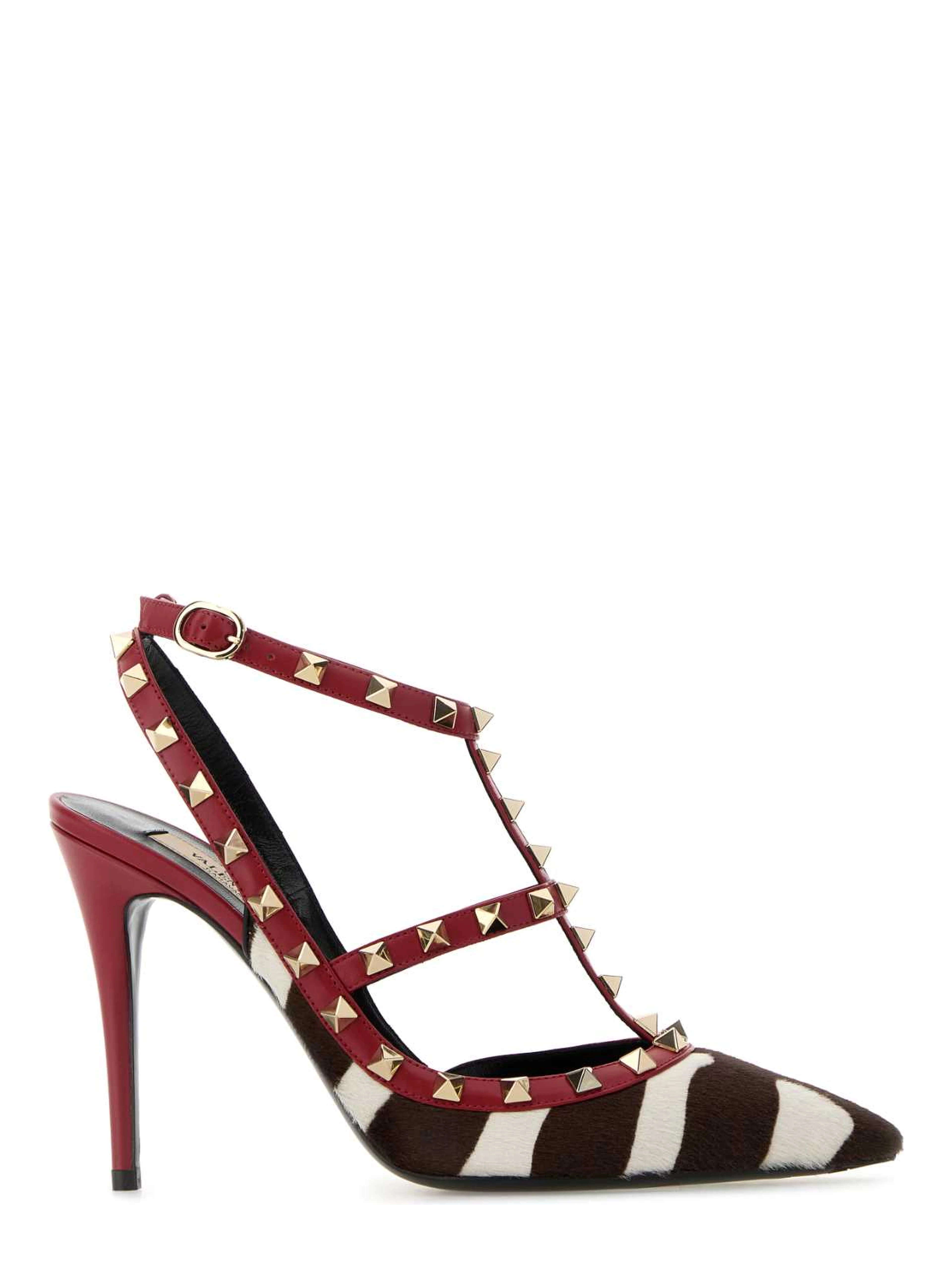 ANKLE STRAP | ROCKSTUD |